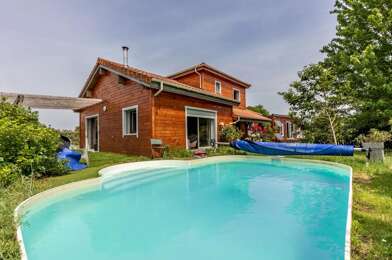 Maison 6 pièces 375000 €