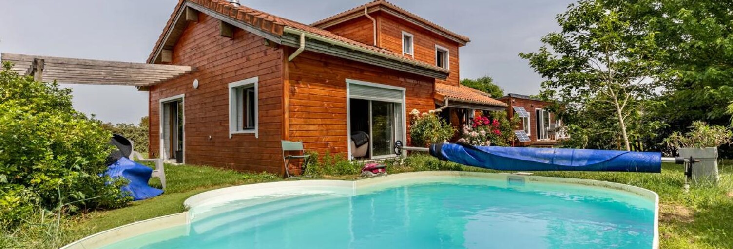 Maison 6 Pièces 123 m² à vendre à Divatte-sur-Loire (44450)