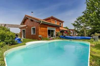 Maison 6 pièces 363000 €