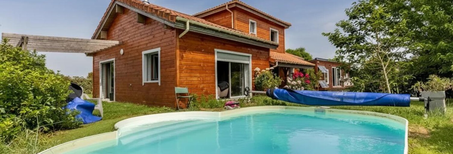 Maison 6 Pièces 123 m² à vendre à Divatte-sur-Loire (44450)