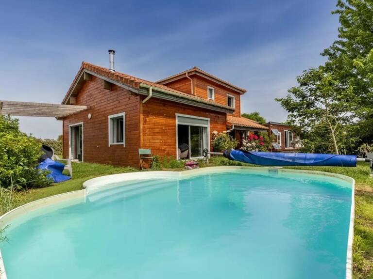 Maison de 6 pièces de 123 m² à Divatte-sur-Loire — photo 1
