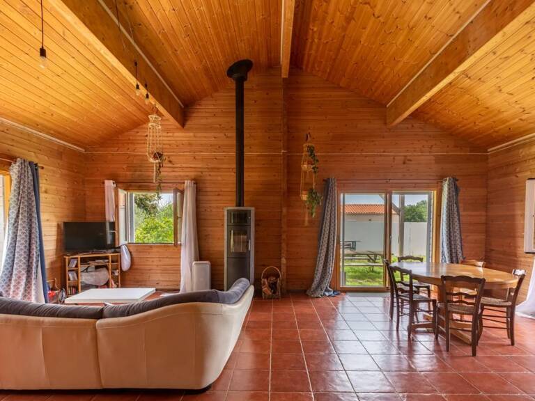 Maison de 6 pièces de 123 m² à Divatte-sur-Loire — photo 1
