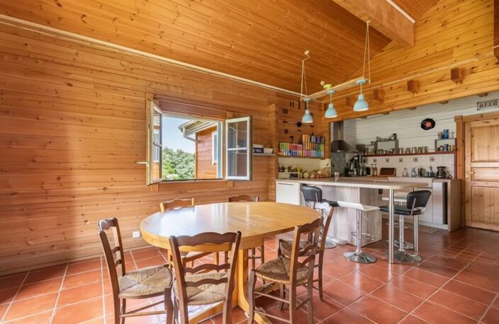 Maison de 6 pièces de 123 m² + annexe 25m² à Divatte-sur-Loire — photo 4