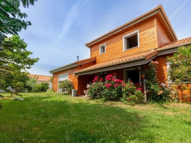 Maison de 6 pièces de 123 m² + annexe 25m² à Divatte-sur-Loire — photo du bien
