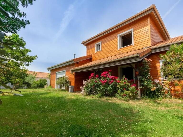 Maison de 6 pièces de 123 m² + annexe 25m² à Divatte-sur-Loire — photo 1