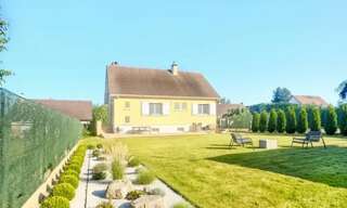 Maison 7 Pièces 118 m² à vendre à Auneuil (60390)