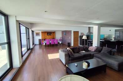 Maison 6 pièces 295000 €