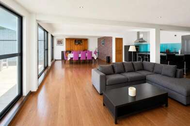 Maison 6 pièces 295000 €