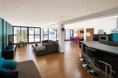 Maison 6 pièces 275000 €