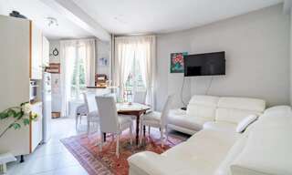 Appartement 2 Pièces 47 m² à vendre à Courbevoie (92400)