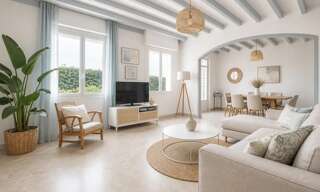 Maison 7 Pièces 157 m² à vendre à Génissac (33420)