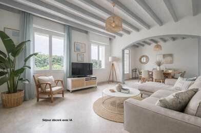 Maison 7 pièces 315000 €