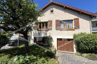 Maison 4 pièces 250000 €