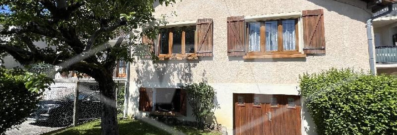 Maison 4 Pièces 80 m² à vendre à Quincy-sous-Sénart (91480)