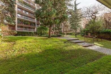Appartement 2 pièces 395000 €