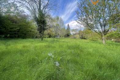 Terrain  298000 €
