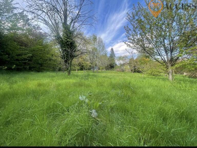 MONTLIGNON - Terrain à bâtir viabilisé de 1156m2 — photo 1