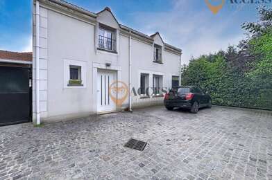 Maison 5 pièces 296000 €