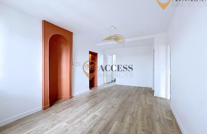 MONTMORENCY CENTRE - Charmant F2 de 50m2, en parfait état ! — photo 2