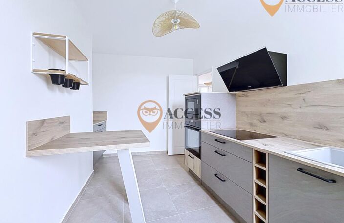 MONTMORENCY CENTRE - Charmant F2 de 50m2, en parfait état ! — photo 3