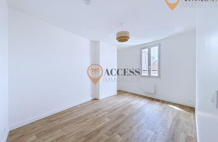 MONTMORENCY CENTRE - Charmant F2 de 50m2, en parfait état ! — photo 5