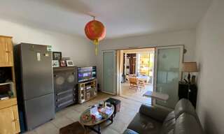 Appartement 2 Pièces 45 m² à vendre à Saint-Leu (97424)