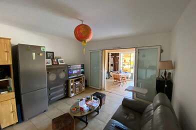 Appartement 2 pièces 205000 €
