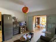 Appartement T2  Rez-de-Jardin - Stella St Leu — photo 3