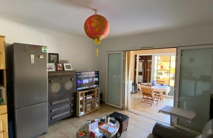 Appartement T2  Rez-de-Jardin - Stella St Leu — photo 3