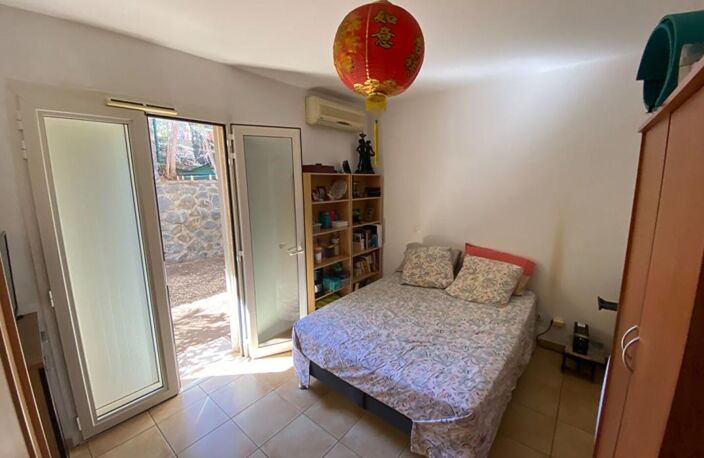 Appartement T2  Rez-de-Jardin - Stella St Leu — photo 4