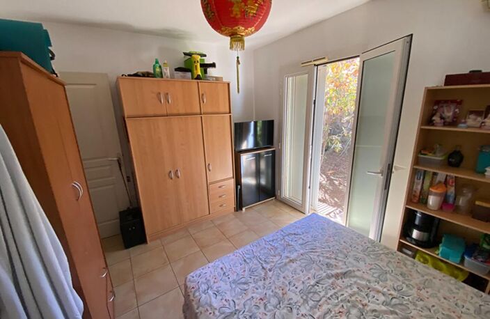 Appartement T2  Rez-de-Jardin - Stella St Leu — photo 5