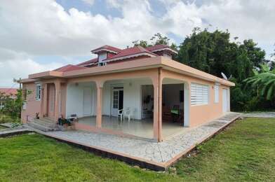 Maison 4 pièces 1800 €