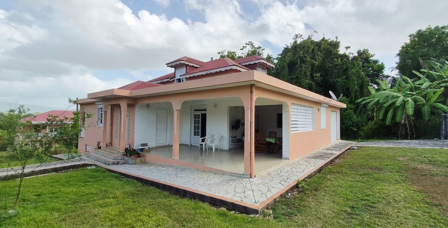 Maison À Louer — photo 1
