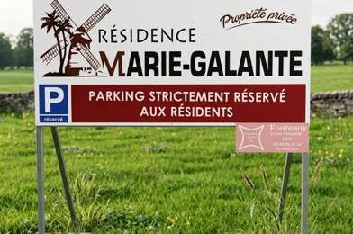Appartement 3 pièces 143000 €