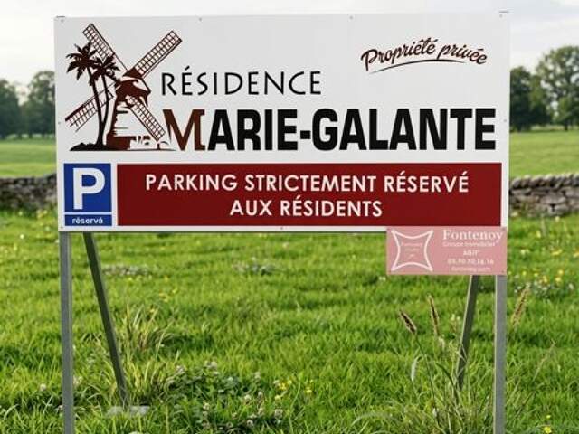 Appartement À Vendre — photo du bien