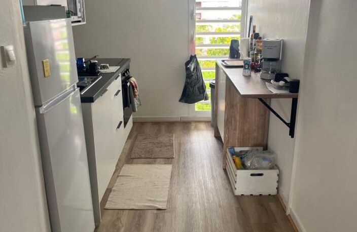 Appartement À Vendre — photo 2