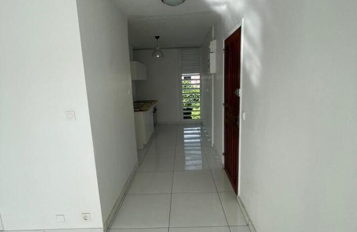 Appartement À Vendre — photo 3