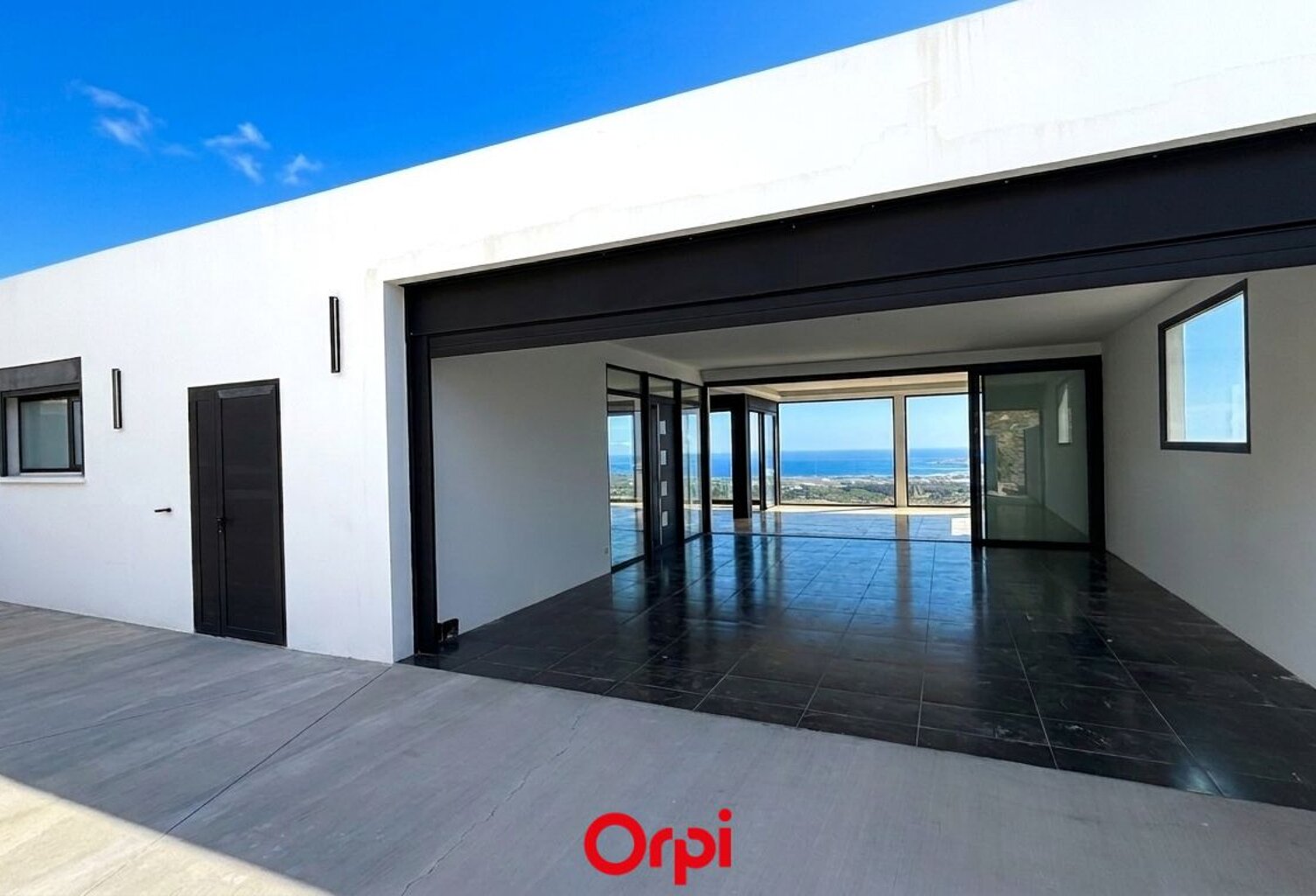 ORPI LA POSSESSION - Maison F6 À Vendre — photo 1