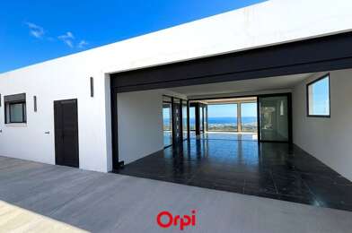 Maison 4 pièces 755000 €