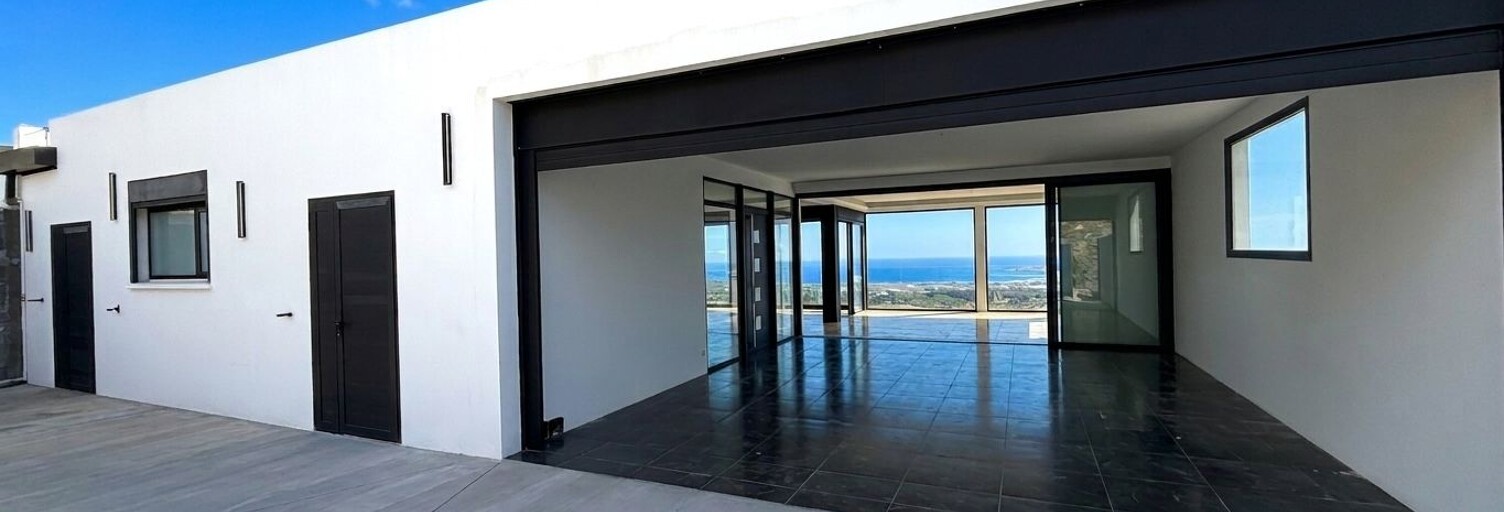 Maison 4 Pièces 250 m² à vendre à La Possession (97419)