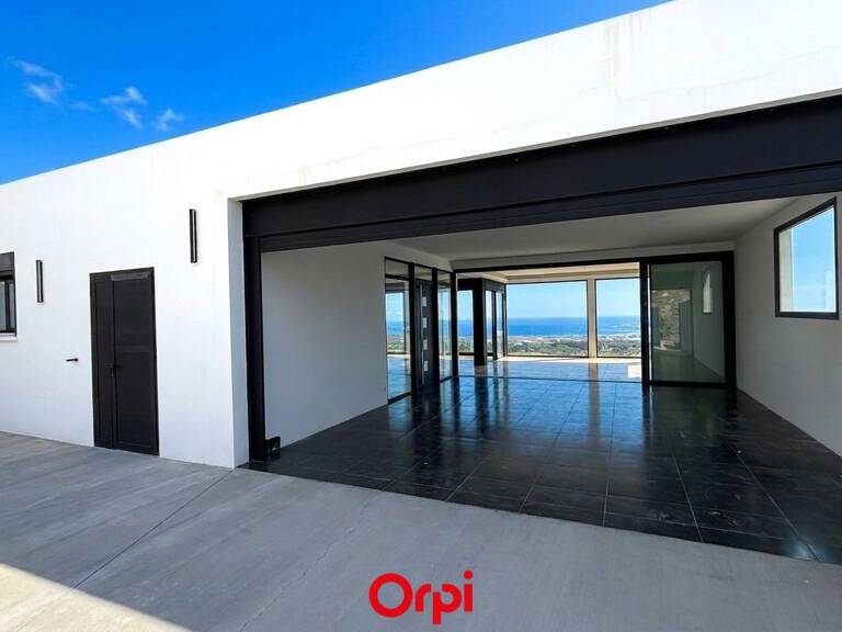 ORPI LA POSSESSION - Maison F6 À Vendre — photo 1