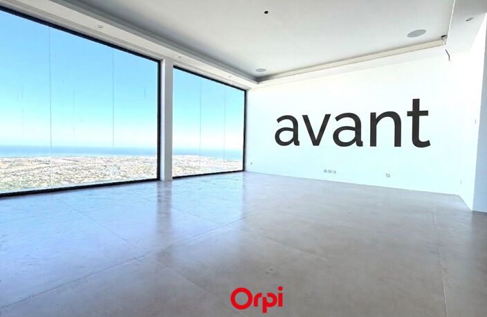 ORPI LA POSSESSION - Maison F6 À Vendre — photo 3