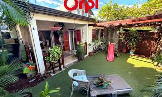 Maison 2 Pièces 40 m² à vendre à Saint-Pierre (97432)