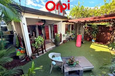 Maison 2 pièces 185000 €