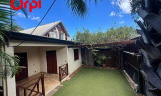 Maison 2 Pièces 40 m² à vendre à Saint-Pierre (97432)