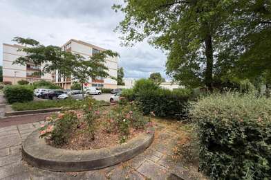 Appartement 3 pièces 199800 €