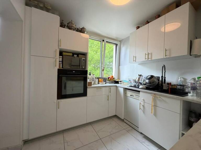 Appartement F4 +cave — photo 1