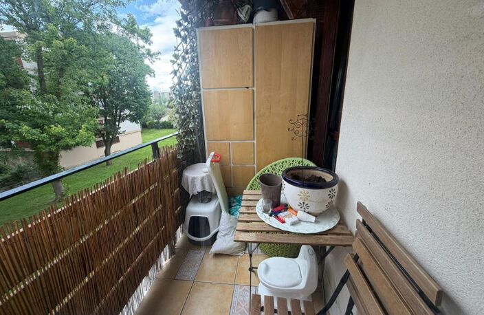 Appartement F4 +cave — photo 3