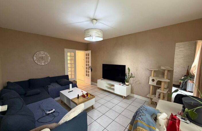 Appartement F4 +cave — photo 4