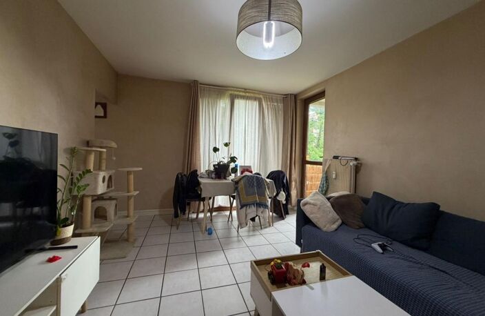 Appartement F4 +cave — photo 5